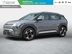 Kia EV3 - Plus Advanced 81.4 kWh | Schuif-/kanteldak | Harman/kardon |