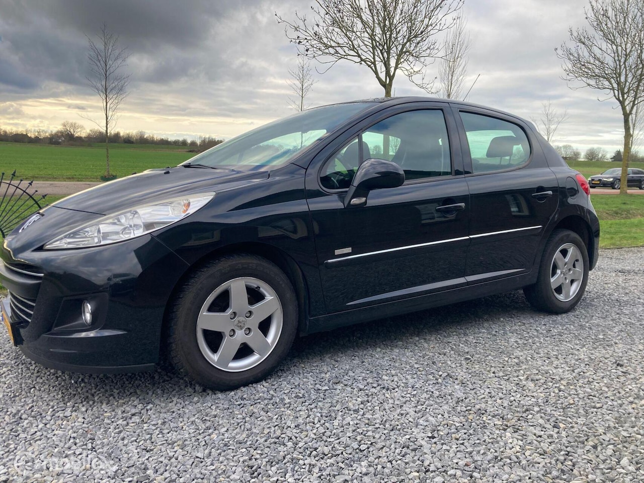 Peugeot 207 - 1.4 VTi Millesim 200 1.4 VTi Millesim 200 - AutoWereld.nl