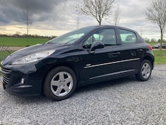 Peugeot 207 - 1.4 VTi Millesim 200