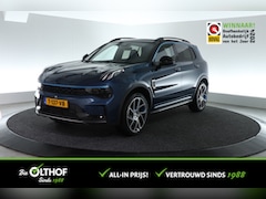 Lynk & Co 01 - 1.5 | ALL-IN PRIJS |