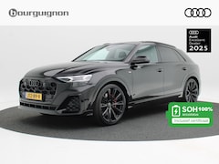 Audi Q8 - 60 TFSi e 490 Pk quattro S-Line Competition | Panoramadak | Trekhaak | 23 Inch | Head Up |