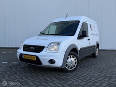 Ford Transit Connect - 1.8 TDCi|Airco|NAP|Bluetooth|Export|NAP