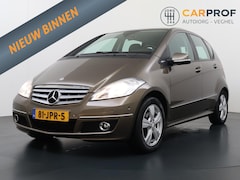 Mercedes-Benz A-klasse - 170 Avantgarde 2e eigenaar Airco Automaat