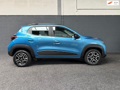 Dacia Spring - Comfort Plus (Orange Pack) 27 kWh