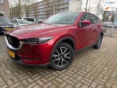 Mazda CX-5 - 2.0 SkyActiv-G 165 GT-Luxury