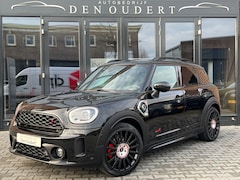 MINI Countryman - 1.5 Cooper SE ALL4 PANO / HEADUP / HARMAN ALLE OPTIE'S