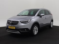 Opel Crossland X - 1.2 Turbo Innovation Led/AGR/Nav/Clima