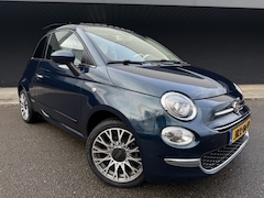 Fiat 500 - 1.2 Lounge