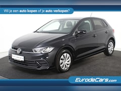 Volkswagen Polo - 1.0 TSI Life DSG *1ste Eigenaar*Navigatie*Keyless