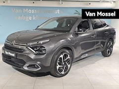 Citroën C4 X - 1.2 Puretech Max | Navigatie | Camera | Climate control