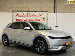 Hyundai IONIQ 5 - Style 58 kWh|Stoelverwarming/verkoeling|ACC|Dode Hoek Camera|