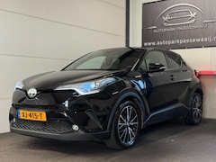 Toyota C-HR - 1.8 Hybrid Executive ACC, Achteruitrijcamera, JBL, Lane-Assist, NAP, LED, Keyless, Stoelve