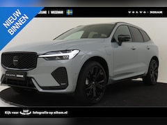 Volvo XC60 - II T6 PLUG-IN HYBRID AWD ULTRA BLACK EDITION -PANO.DAK|HARMAN/KARDON|360°CAM|PRIVACY.GLAS|