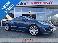 Peugeot RCZ - 1.6 THP airco/cruise control/stoelverwarming/pdc/Top conditie