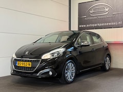 Peugeot 208 - 1.2 PureTech Cruise Control, Apple Carplay, LED, Parkeersensoren Achter, Climate Control,