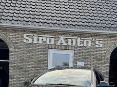 Opel Astra Sports Tourer - 1.4 Turbo Blitz Bj 2015 Koopje