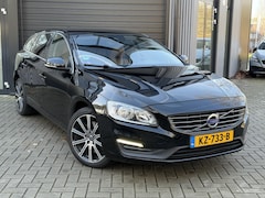 Volvo V60 - 2.4 D5 Twin Engine Lease Edition