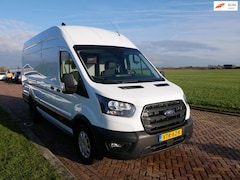 Ford Transit - 350 2.0 TDCI L4H3 Trend RWD COOL * 8499 EX BTW * 2023