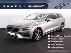 Volvo V60 - T5 Momentum - IntelliSafe Assist & Surround - Parkeersensoren voor & achter - Apple Carpla