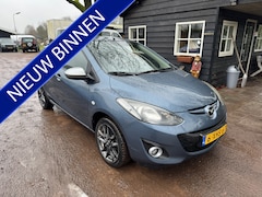 Mazda 2 - 2 1.3 TS Plus