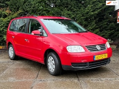 Volkswagen Touran - 1.9 TDI Athene Airco I 7 Zits I NAP I EURO 4