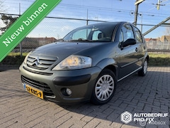 Citroën C3 - 1.1