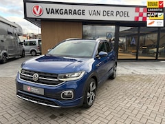 Volkswagen T-Cross - 1.0 TSI Style
