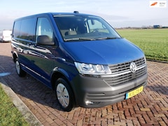 Volkswagen Transporter - 2.0 TDI L1H1 28 110kW DSG AC * 13999 EX BTW