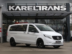 Mercedes-Benz Vito - 190PK CDI | Aut. | DC | XL | 4Matic | Navi | Cruise | Airco