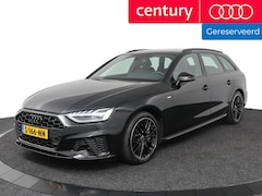 Audi A4 Avant - 40 TFSI 204Pk S-Tronic S-Line