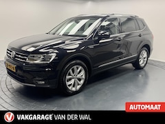 Volkswagen Tiguan Allspace - 1.5 TSi Automaat-Trekhaak Wegdraaibaar-Navigatie-Adapt.Cr.Contr-Clima-Carplay-Parkeersenso