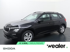 Skoda Kamiq - Selection 1.0 TSI 115 PK 6 versn. | 16" Lichtmetalen velgen | Apple Carplay/Android Auto |