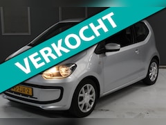 Volkswagen Up! - 1.0 move up BlueMotion