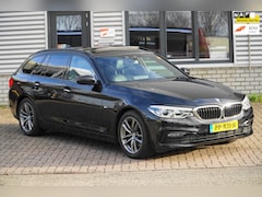 BMW 5-serie Touring - 520i SPORTLINE PANO