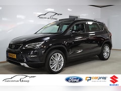 SEAT Ateca - 1.0 EcoTSI Style Business Intense | trekhaak |