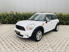 MINI Countryman - 1.6 Airco Cruise Trekhaak