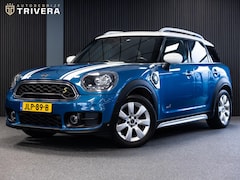 MINI Countryman - 1.5 Cooper Chili I FULL OPTION I 1ste eigenaar