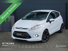 Ford Fiesta - 1.6 Sport ST Clima Bluetooth LMV