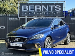Volvo V40 Cross Country - T4 AWD Ocean Race|5 Cilinder|Bluetooth