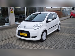 Citroën C1 - 1.0-12V Ambiance