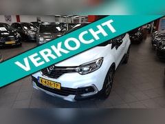 Renault Captur - 0.9 TCe Intens