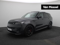 Land Rover Range Rover Sport - 3.0 P460e Dynamic SE PHEV