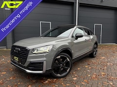 Audi Q2 - 1.4 TFSI Edition one S-Line|Pano|Virtual|Leder|Sfeer