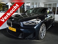 BMW X2 - xDrive25e Hybride M-Sport | Pano | Head-Up | Leder
