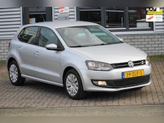 Volkswagen Polo - 1.2 TSI BlueMotion EERSTE EIGENAAR