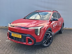 Kia Stonic - New 1.0 T-GDi MHEV 115pk