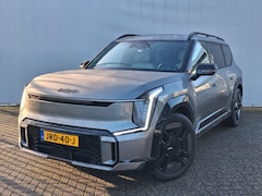 Kia EV9 - 99, 8kWh 384pk AWD Dual Motor (6-zits) GT-Line