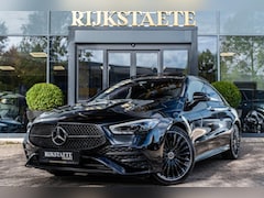 Mercedes-Benz CLA-Klasse - 250e AMG|PANO|BURMESTER|SFEERV|360°|19''