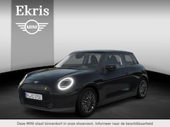 MINI Mini-Electric - Cooper SE Essential Trim | Pakket S