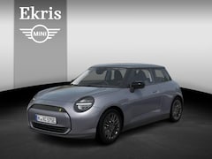 MINI Mini-Electric - 3-deurs Cooper SE | Essential Uitvoering | 17" Lichtmetalen velgen